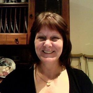 Meet your Posher, Debbie